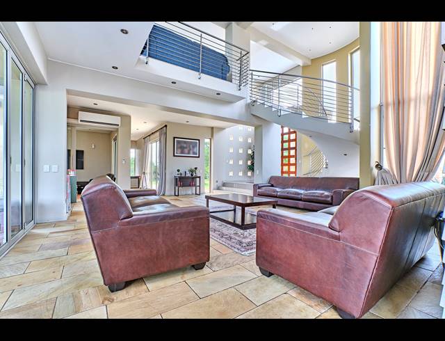 4 BEDROOM HOUSE FOR SALE IN SADDLEBROOK ESTATE